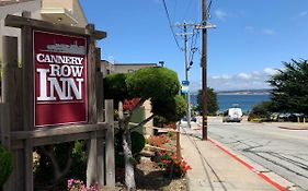 Cannery Row Monterey Hotel